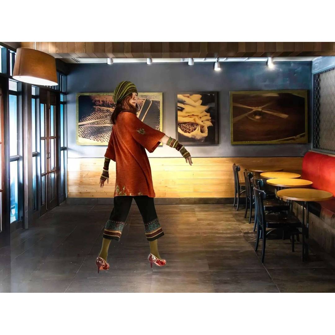 【期間限定】個性的な世界観で魅了する日本製ニットブランド『BUTAPANA(ブタパナ)』