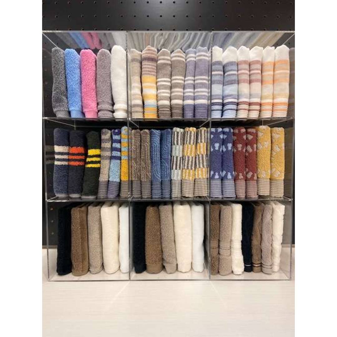 タオルハンカチ