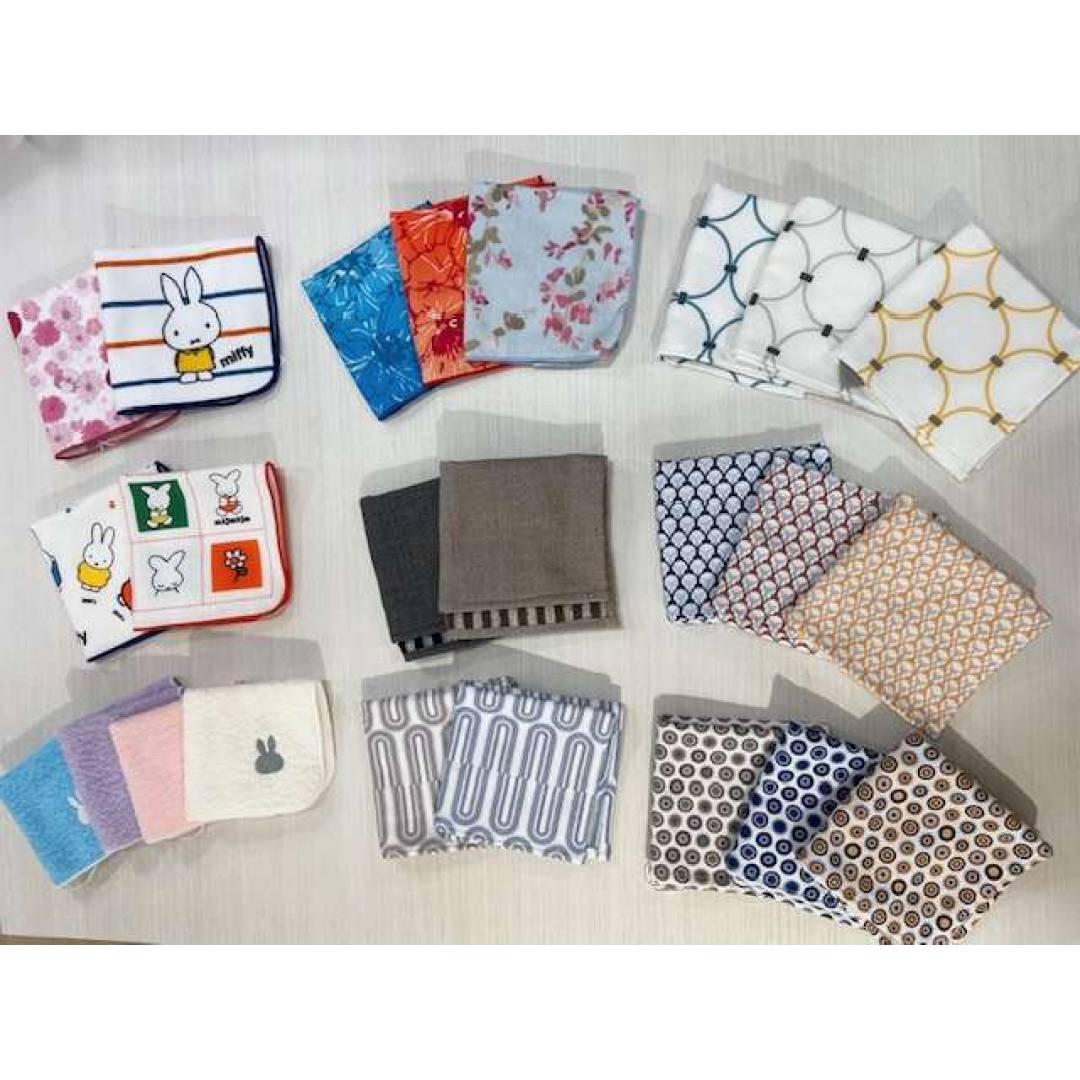 ［今治］タオル工房マオ