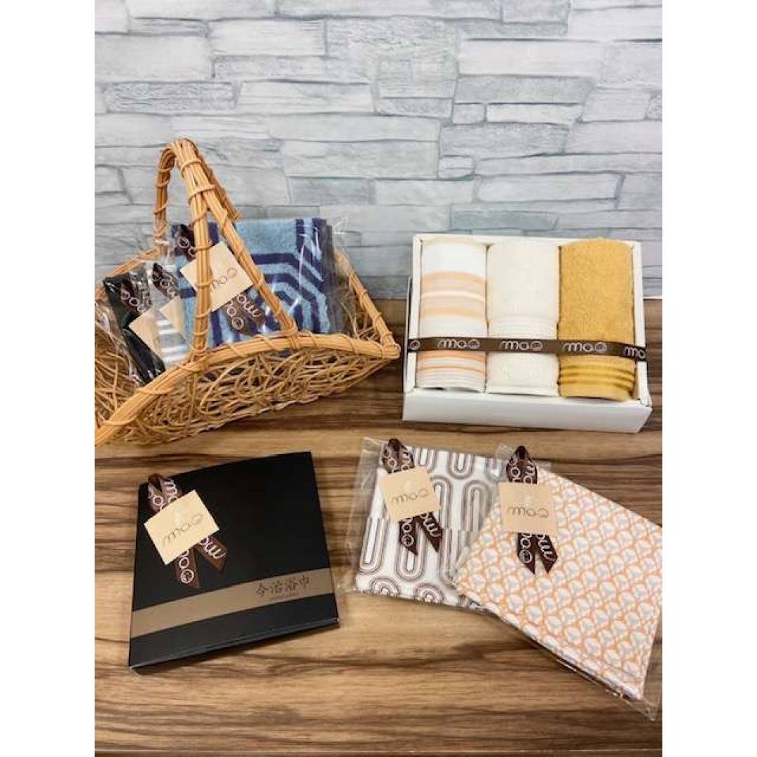 ［今治］タオル工房マオ