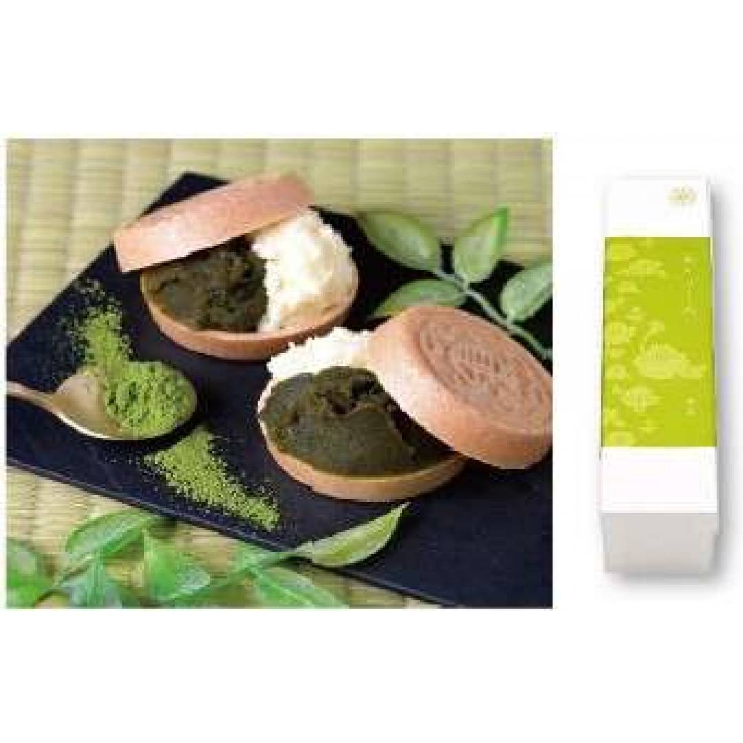 銘菓銘品 日本の味