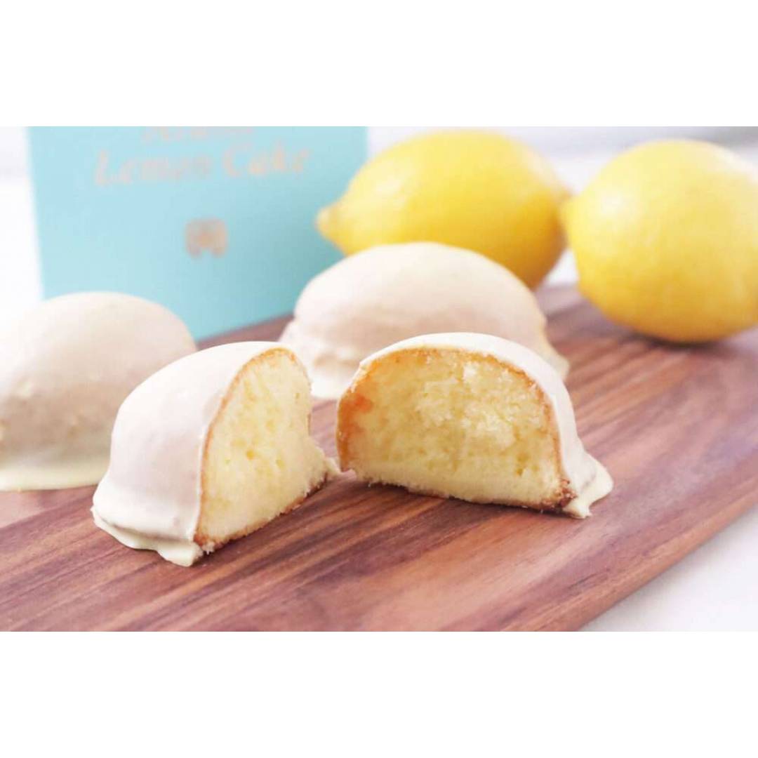 【銘菓銘品日本の味】今月の特集「新緑の季節の抹茶&檸檬スイーツ」4/1(水)~5/10(日)