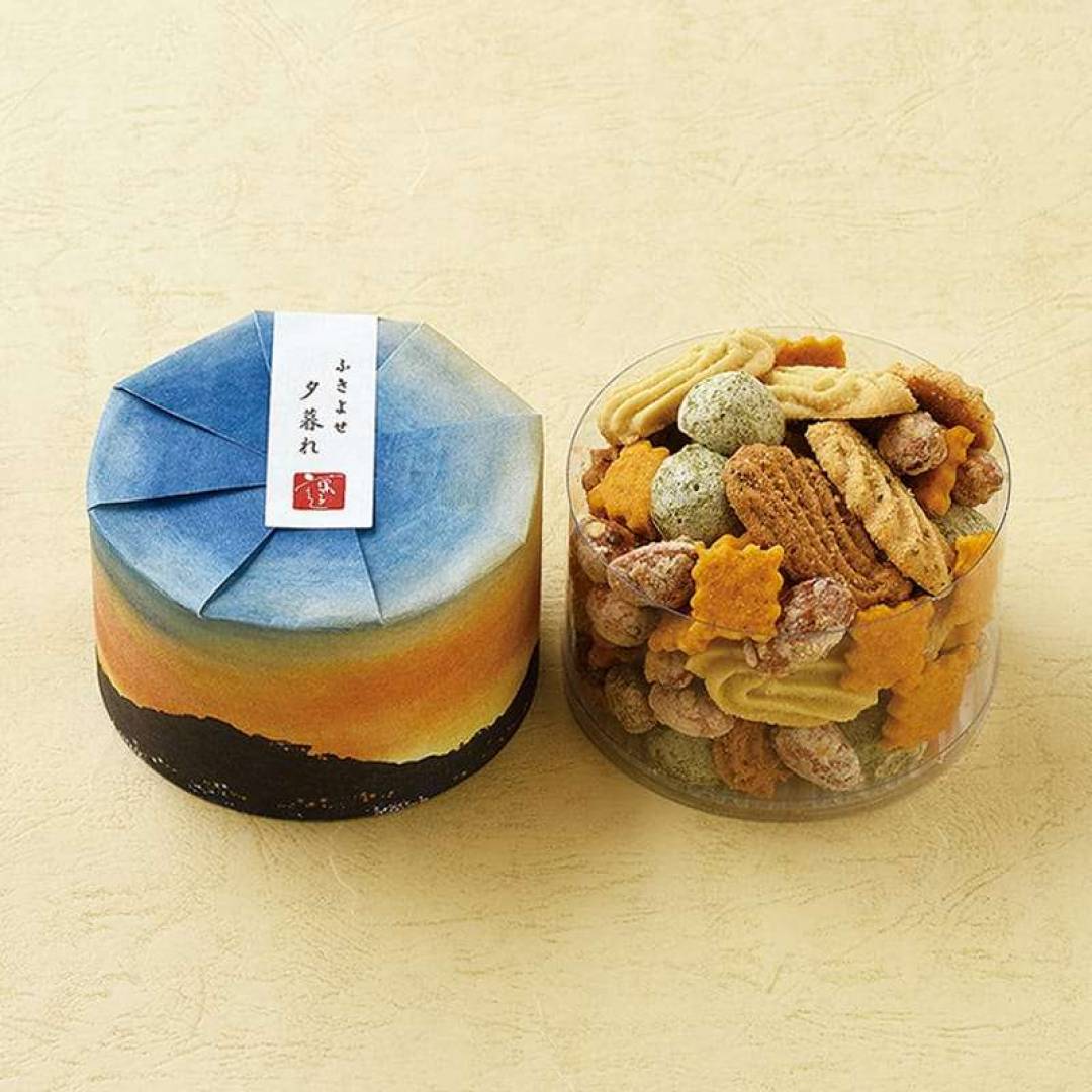 銘菓銘品 日本の味