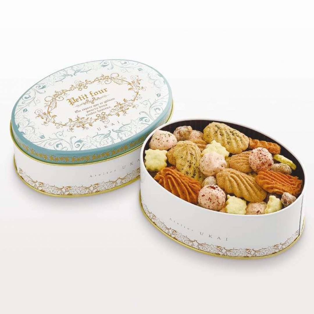 銘菓銘品 日本の味