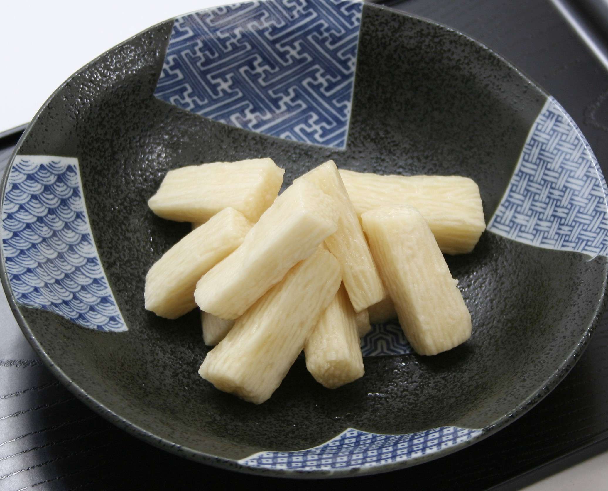 長芋本たまり漬