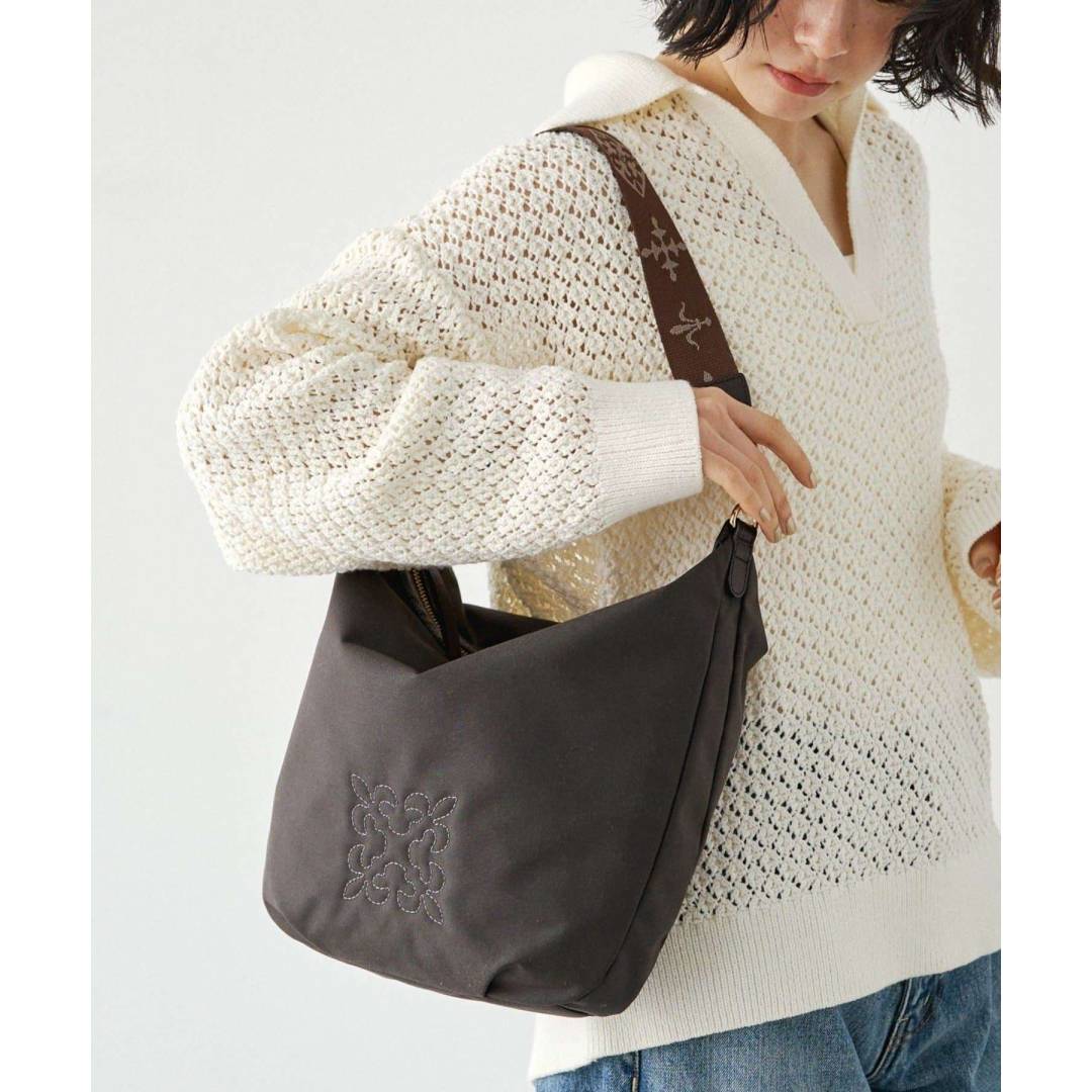 【russet】人気のコーデュラシリーズに新型登場!