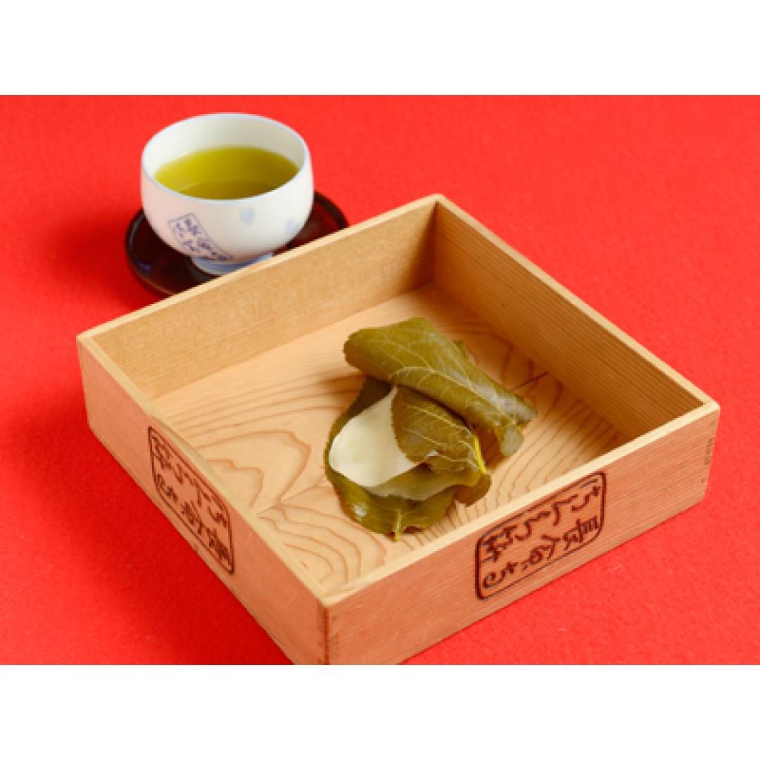 銘菓銘品 日本の味