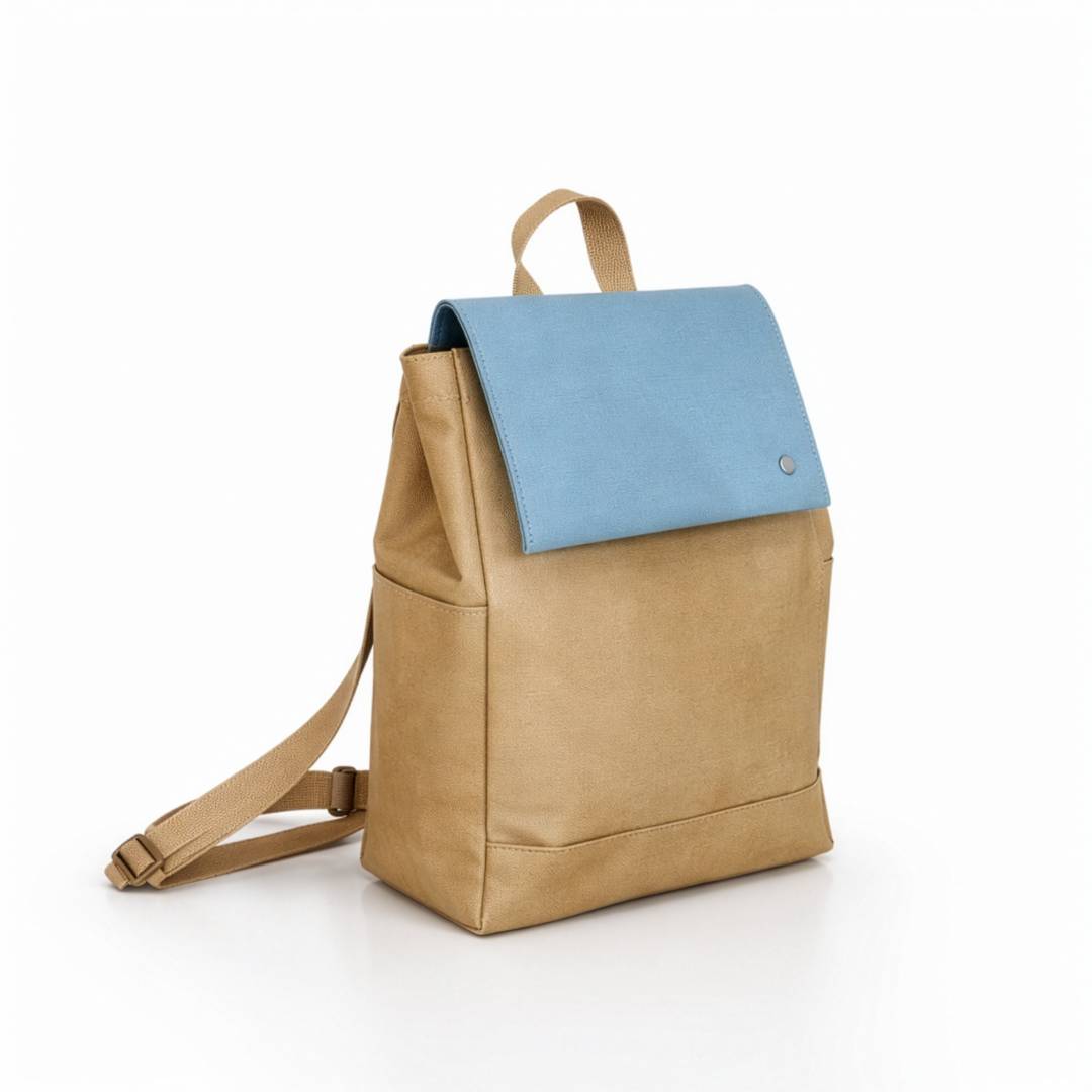 【期間限定】旅をテーマにしたバッグ&小物ブランド「hanelca(ハネルカ)」