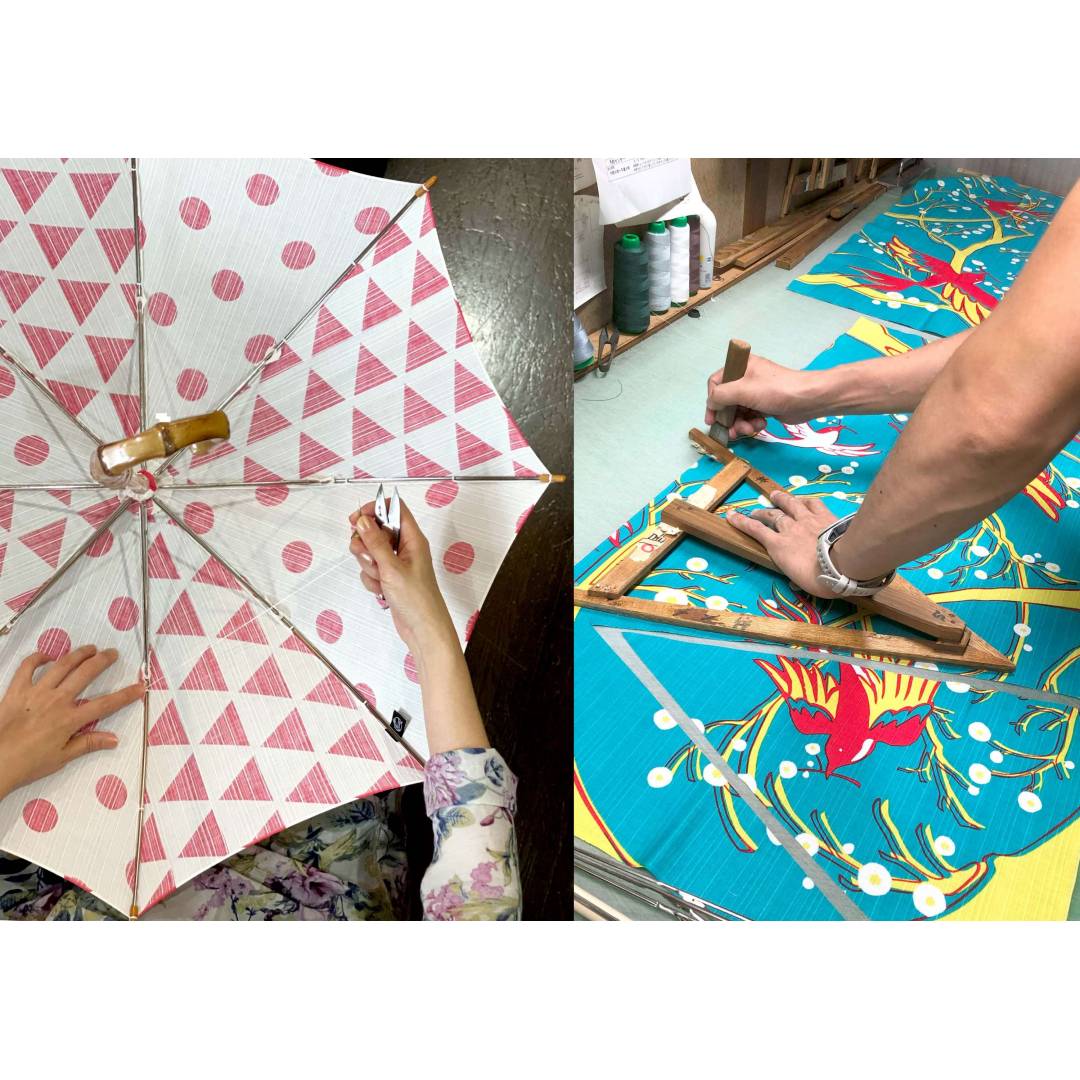 デイリーパーツ