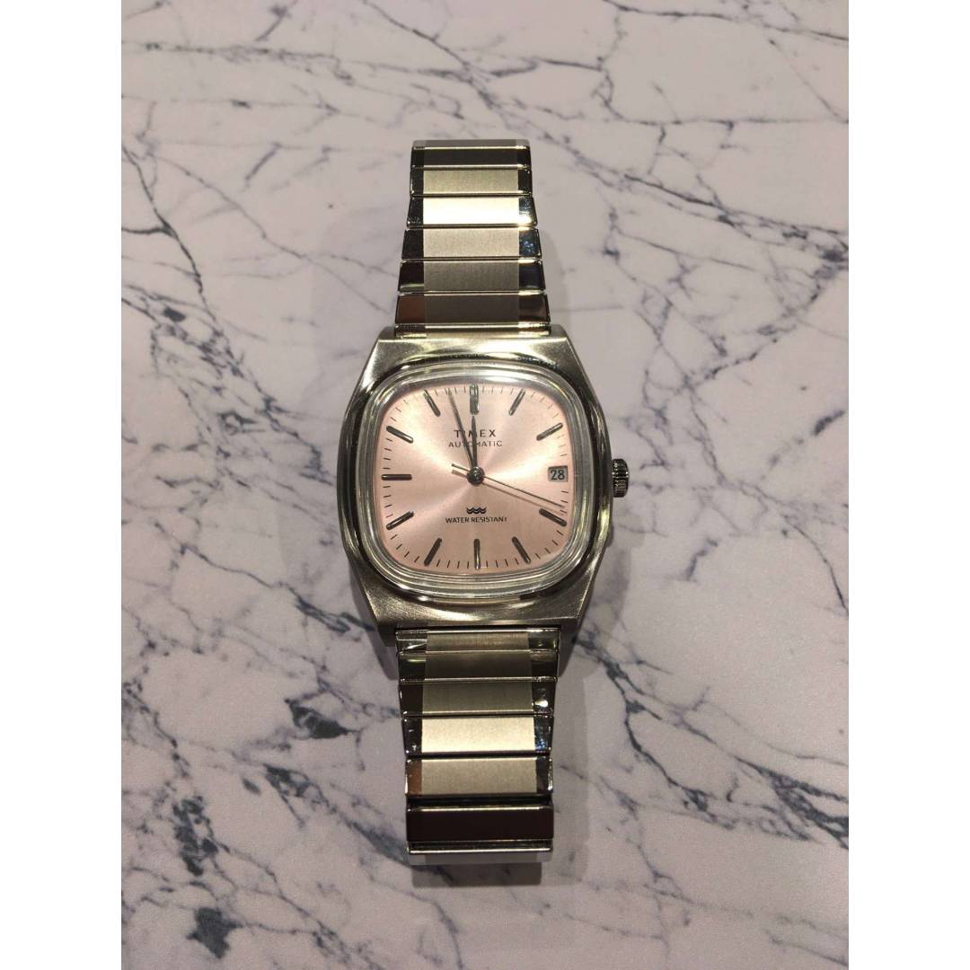 TIMEX REISSUE 新作登場!