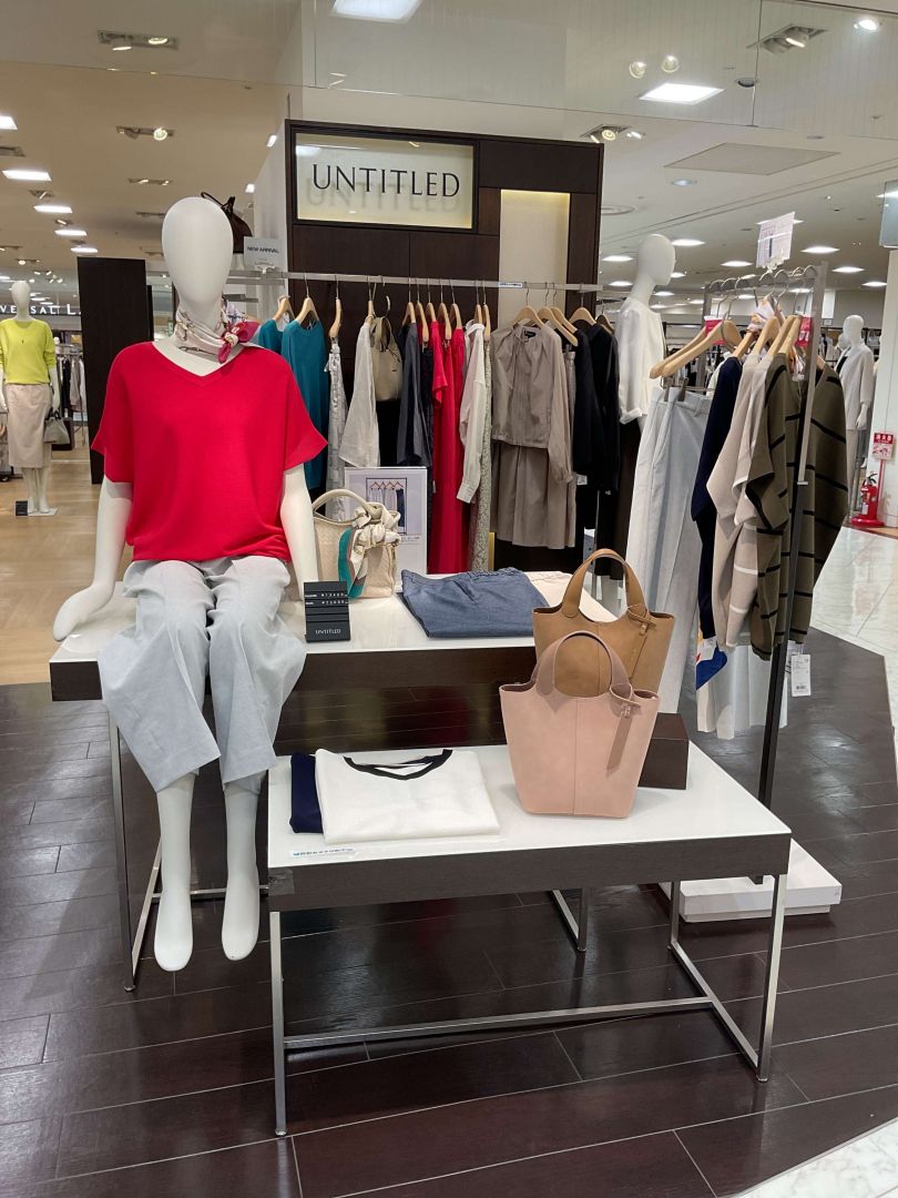 アンタイトル・デッサン