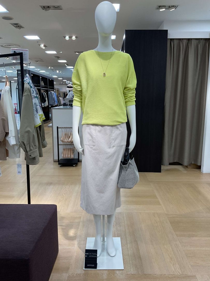 アンタイトル・デッサン