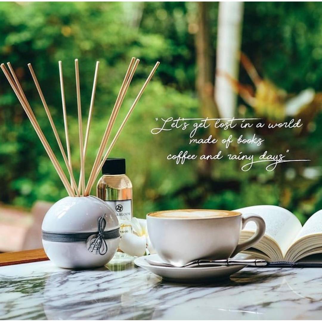 【期間限定】タイ発のプレミアムスパコスメ『BATH＆BLOOM』