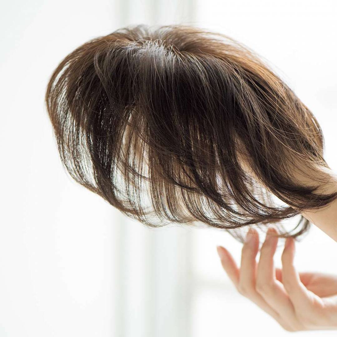 ジュリア･オージェ