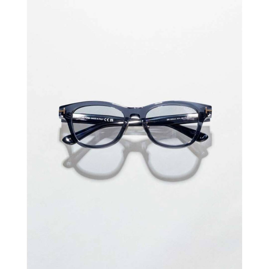 【4月16日販売!!】TOM FORD Special Edition 別注カラーの特別なサングラス