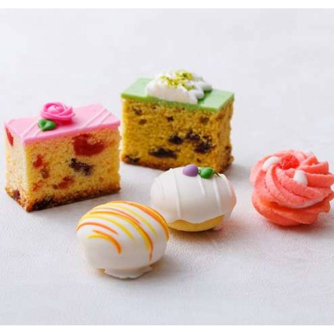 銘菓銘品 日本の味