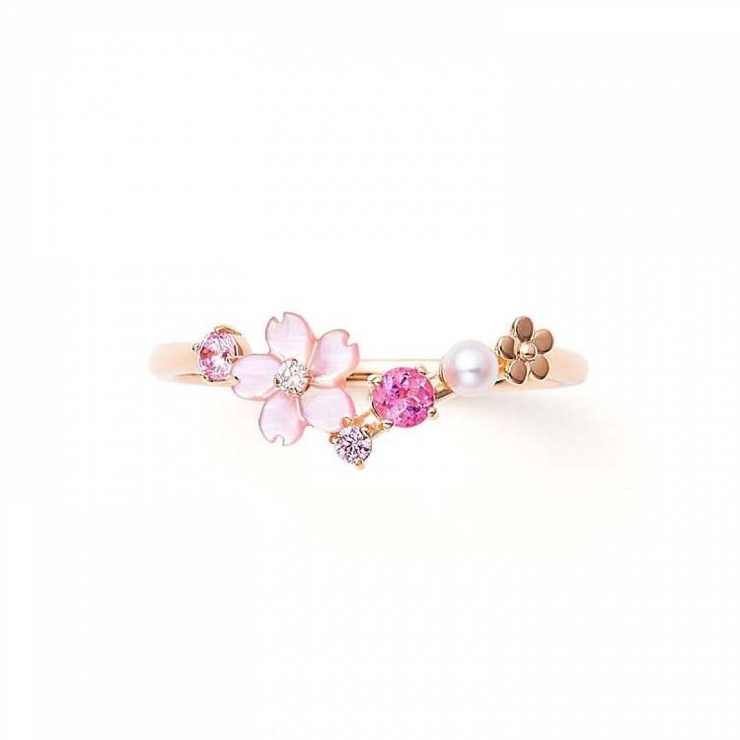 🌸さくらコレクションのご紹介🌸