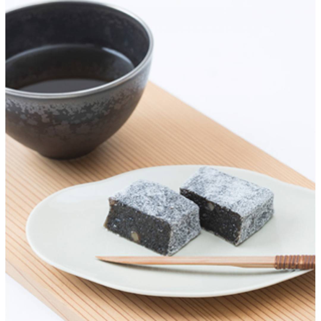 銘菓銘品 日本の味