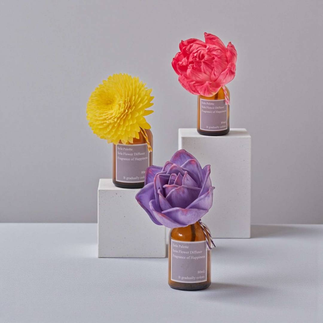 【期間限定】英国生まれの特別な香り『イングリッシュソープ』