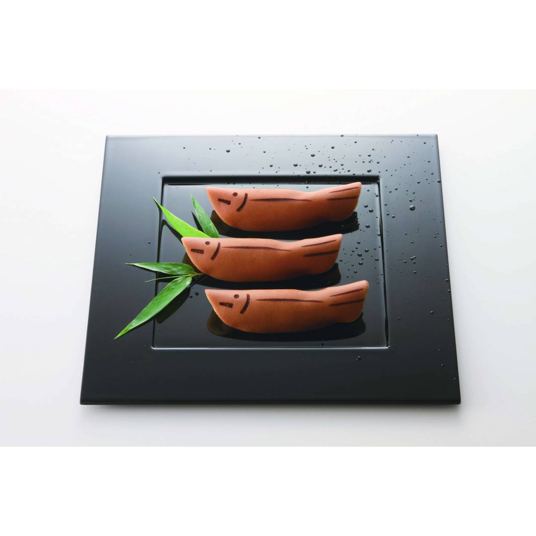 寛永堂　京の鮎