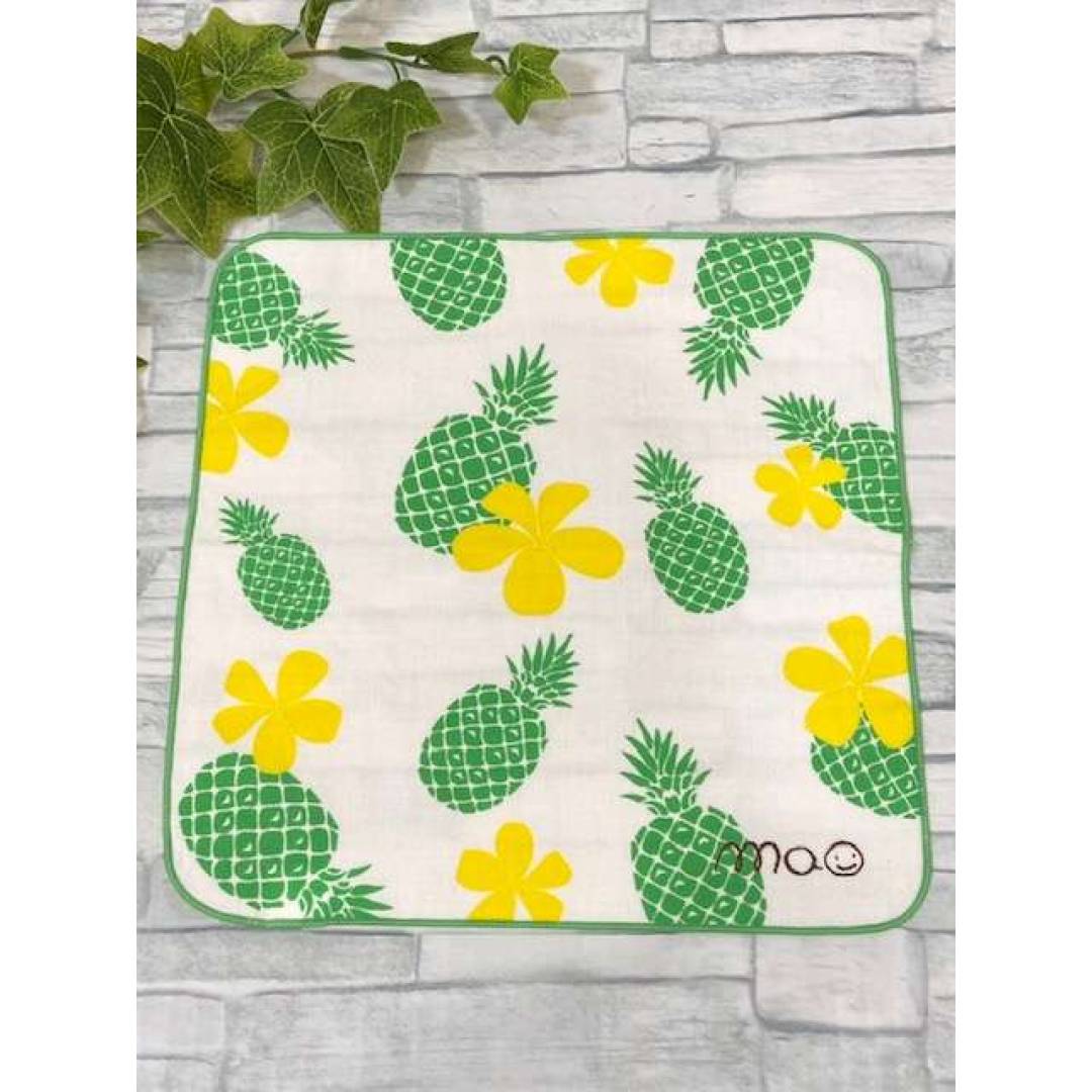 ［今治］タオル工房マオ