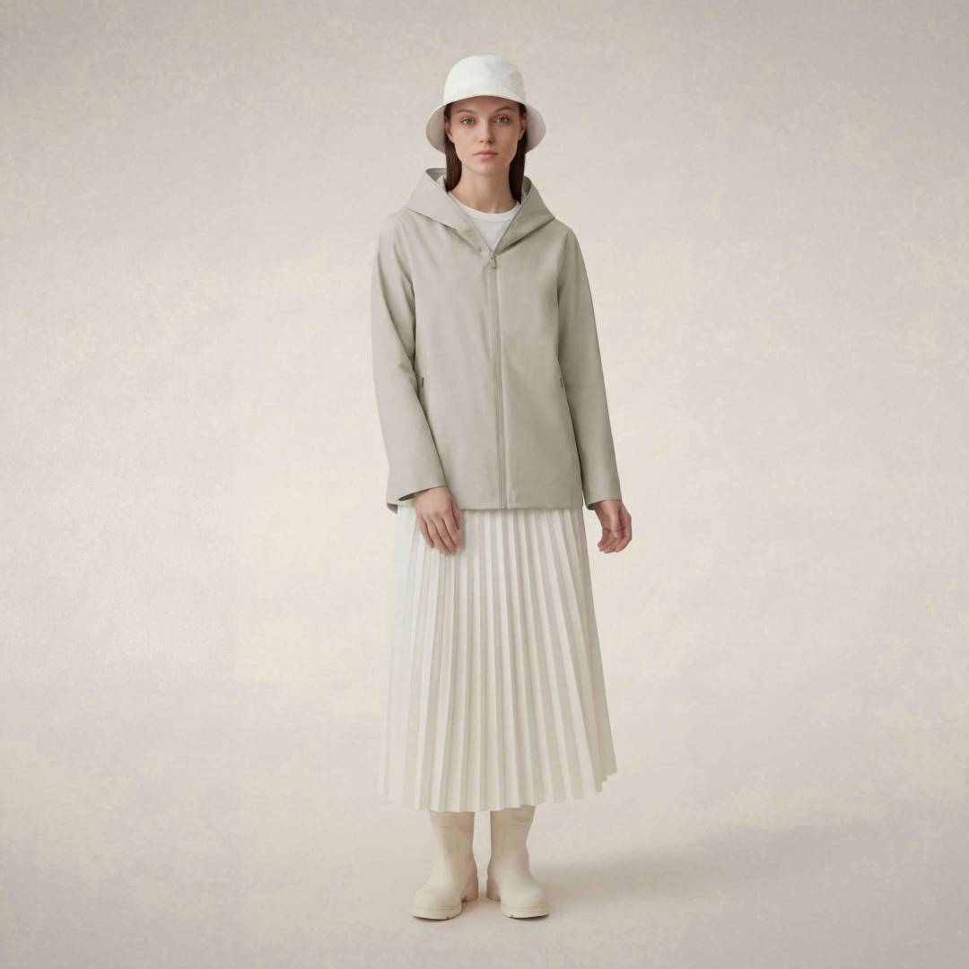 【期間限定】イタリア・ミラノ発 ヴィーガンウェアブランド『save the duck』