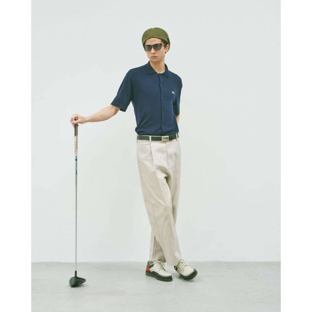 ポーカーフェイス