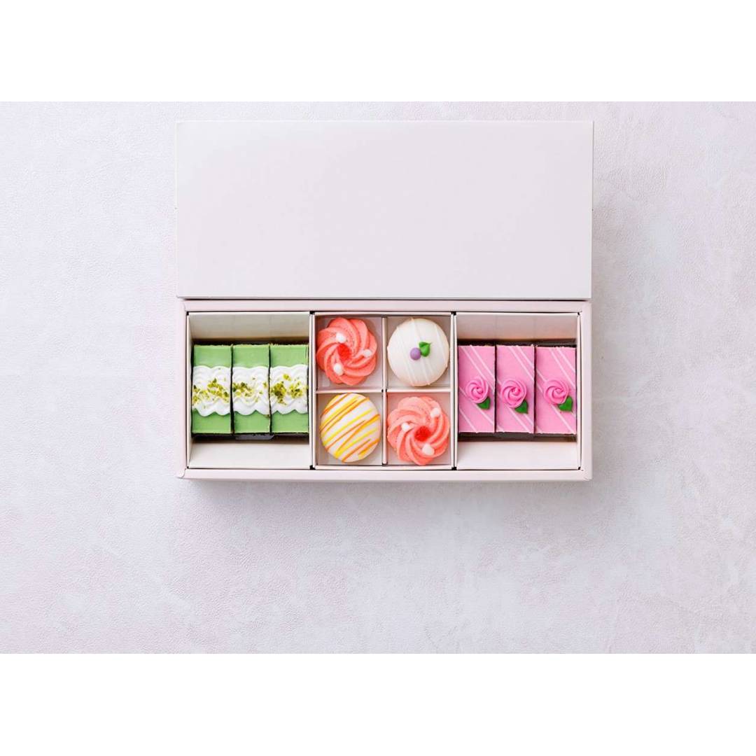 銘菓銘品 日本の味