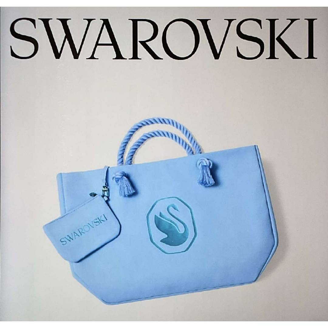 SWAROVSKI Spring GWP｜グランデュオ立川
