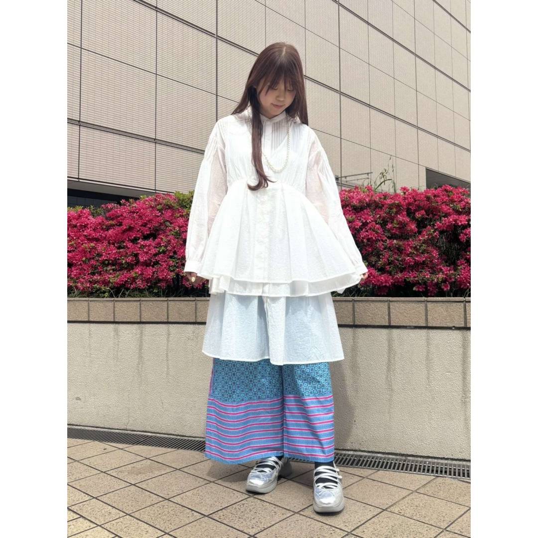 アズ ノゥ アズ ドゥ バズ