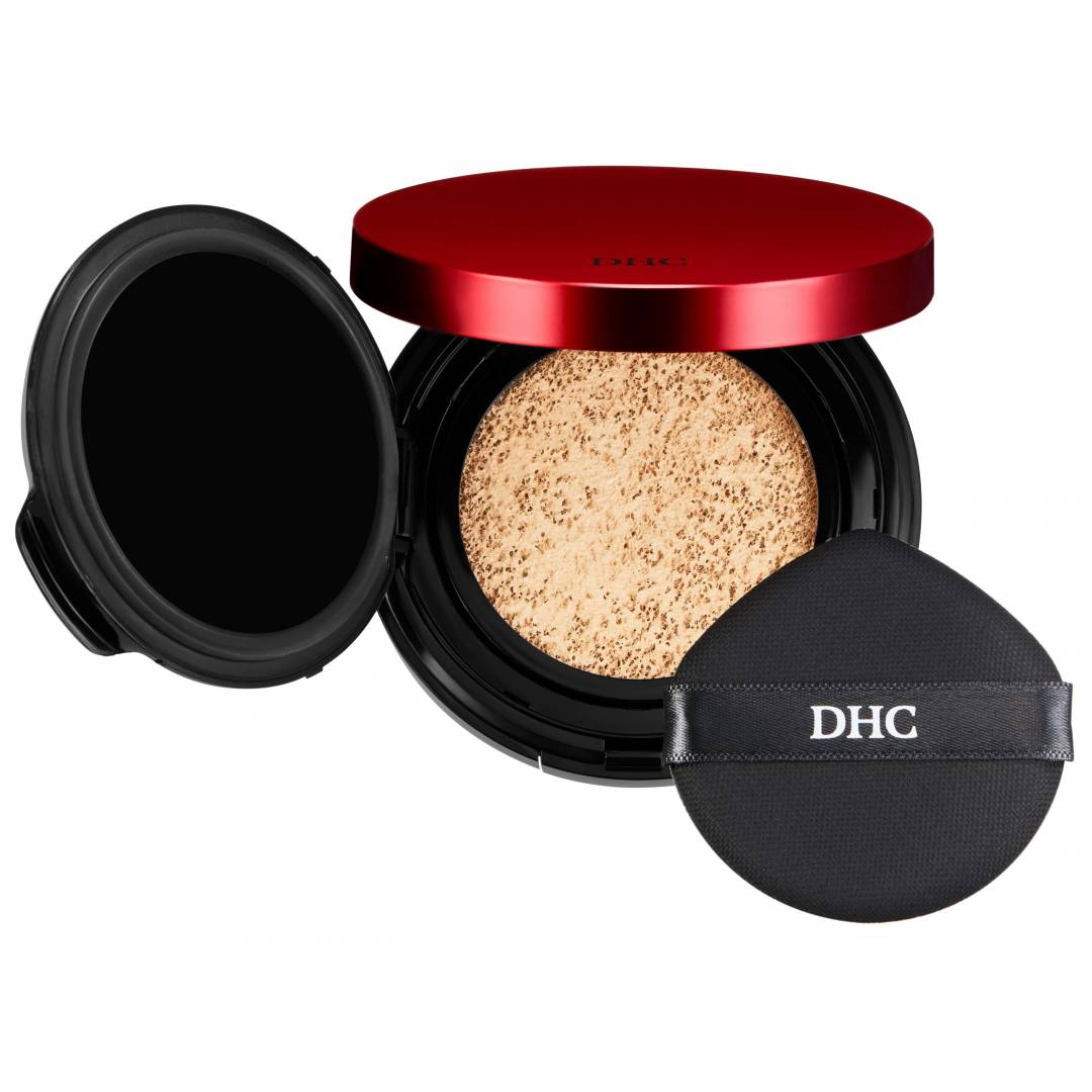 DHC 薬用リンクルリペアBBクッションファンデーション