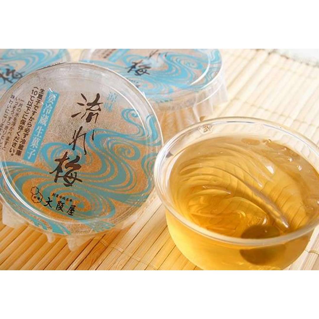 銘菓銘品 日本の味
