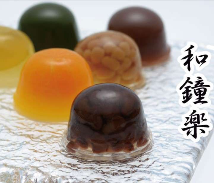 和鐘楽