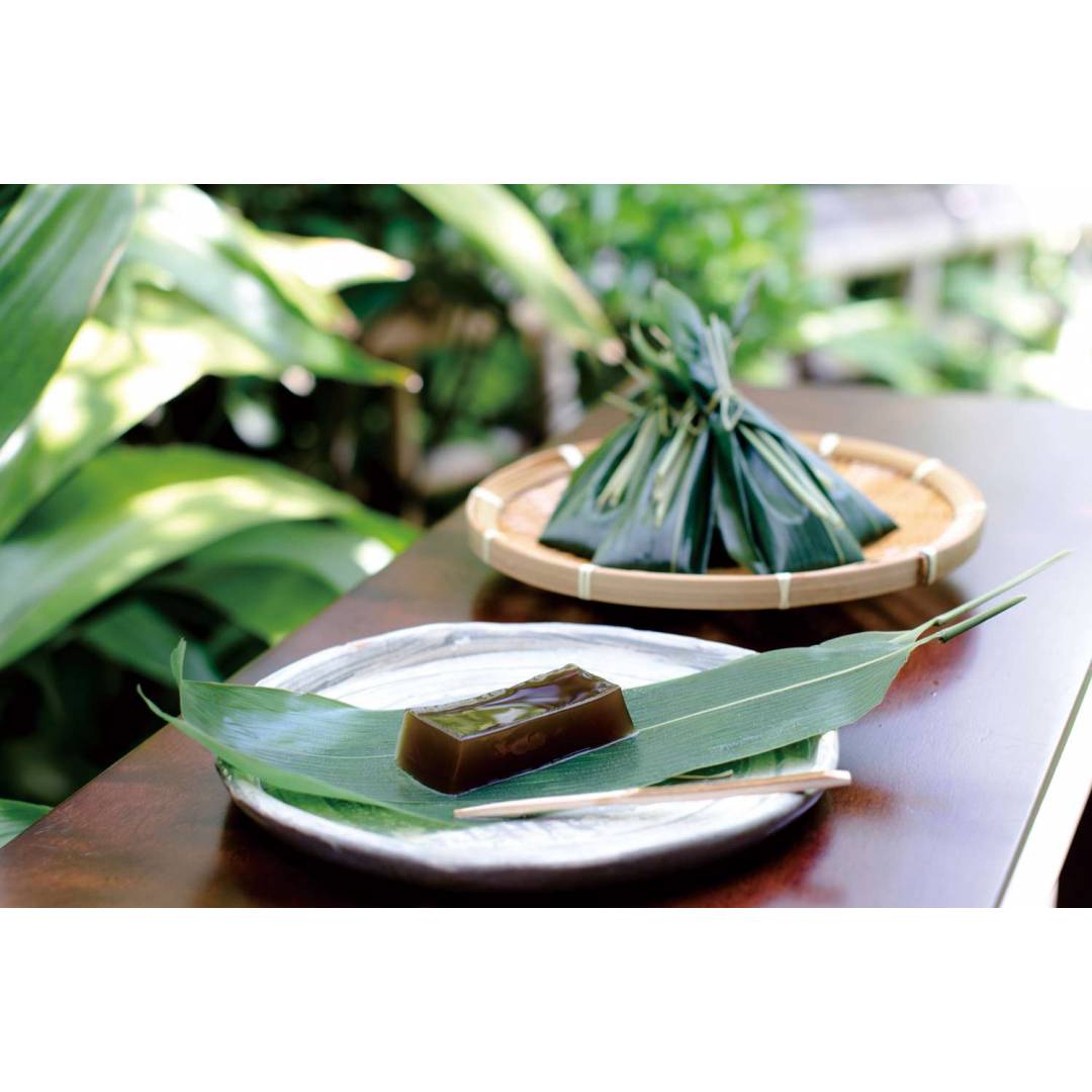 銘菓銘品 日本の味