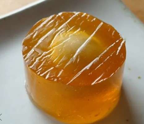 おぼろ月