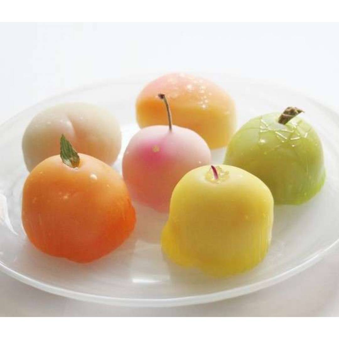 【銘菓銘品】初夏の涼しげな菓子をご紹介　