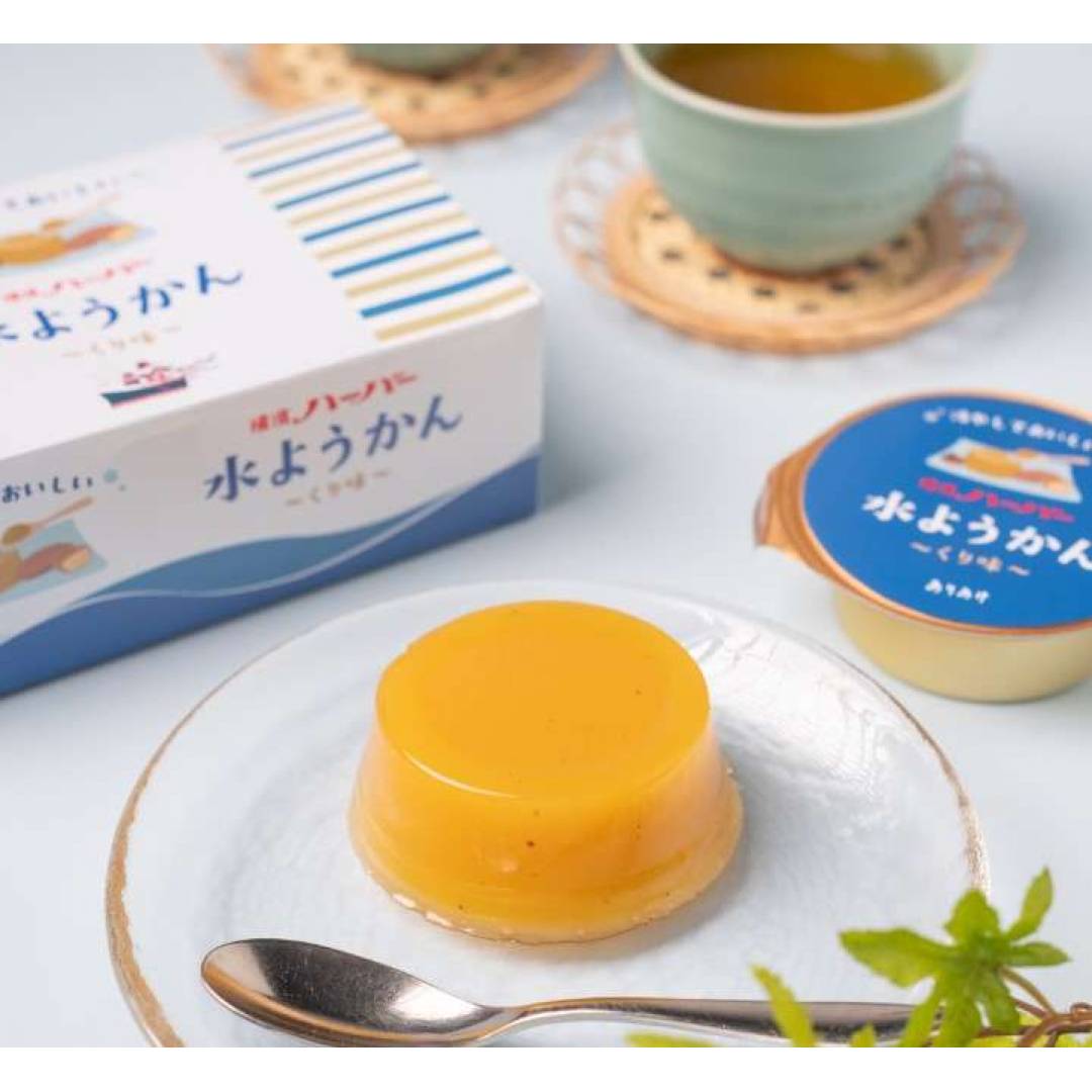 【銘菓銘品】初夏の涼しげな菓子をご紹介　