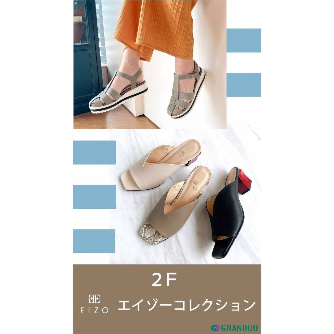 エイゾーコレクション