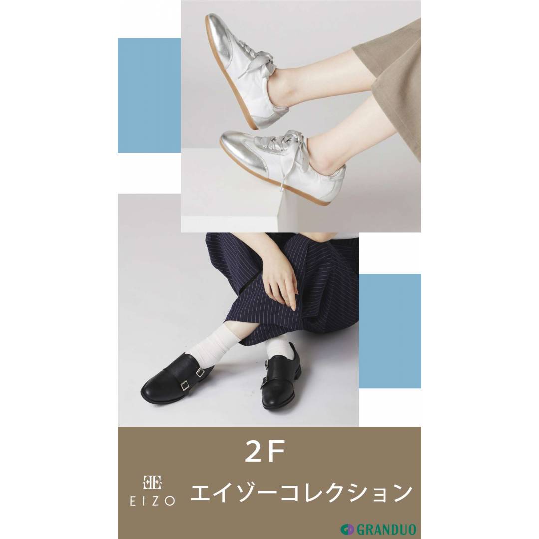 エイゾーコレクション