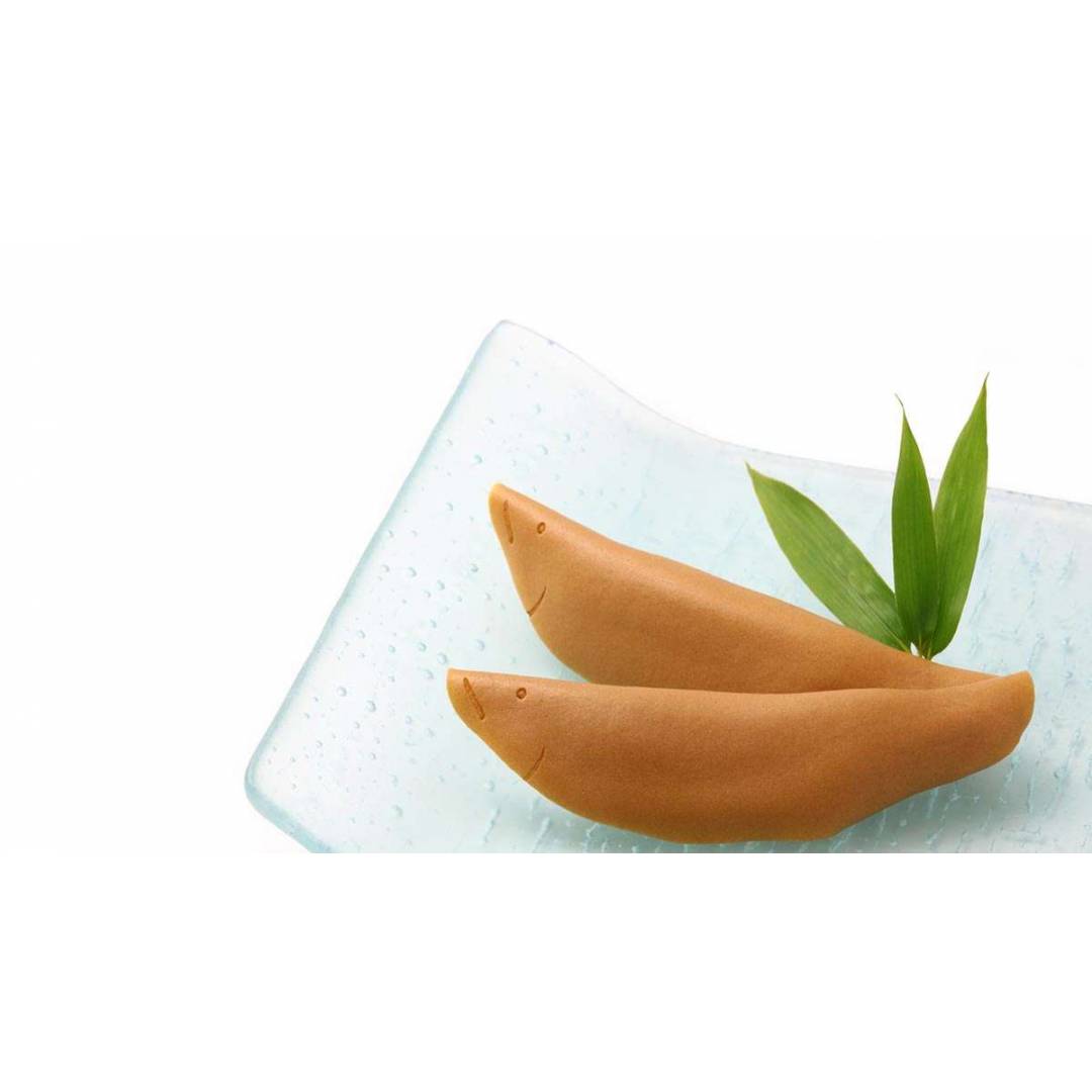 【銘菓】夏の訪れを感じる和菓子「あゆ」焼き菓子各種　 6/1(月)～