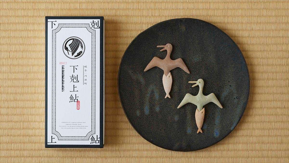 下剋上鮎