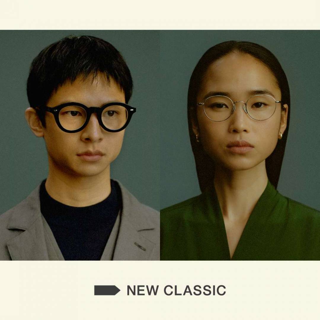 上質で普遍的な定番を追求した「NEW CLASSIC」に日本製の新型追加
