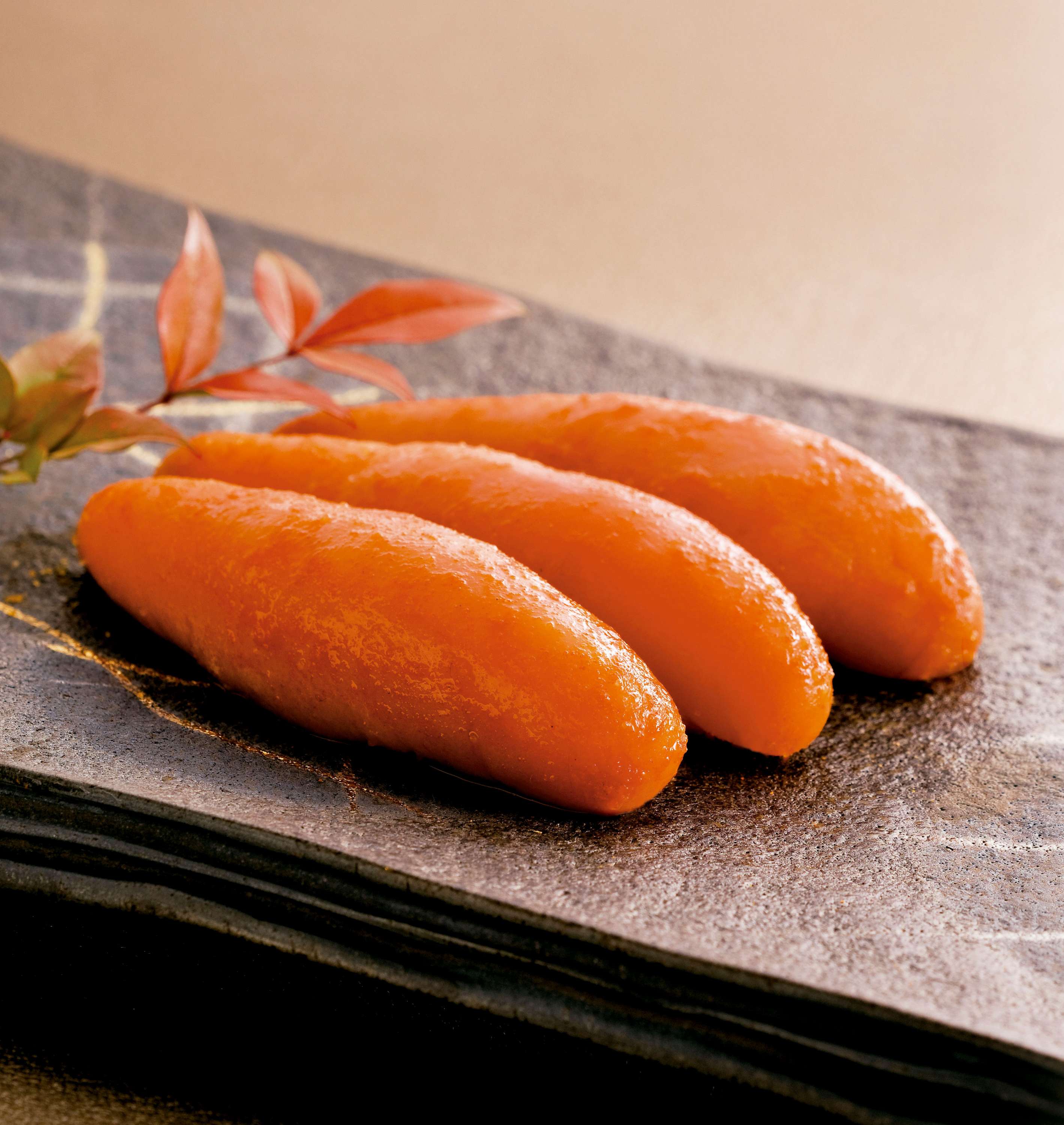 味の明太子