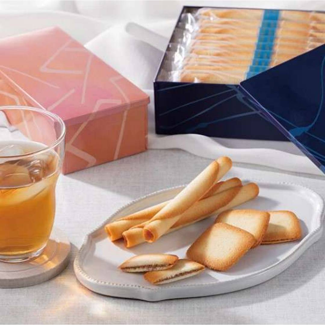 銘菓銘品 日本の味