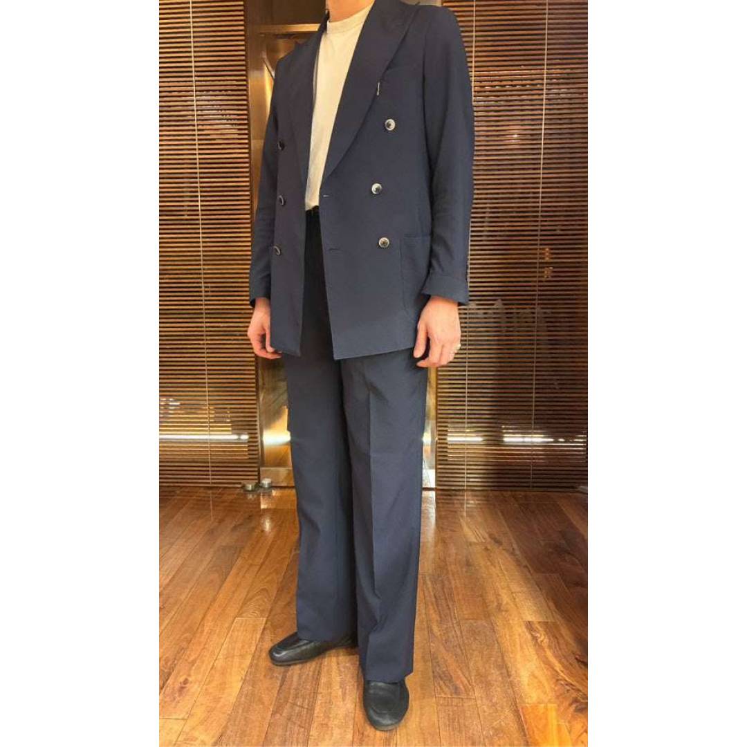STAFF COORDINATEのご紹介