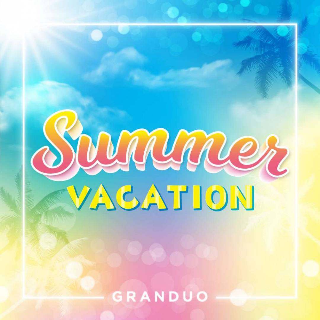 SUMMER VACATION1