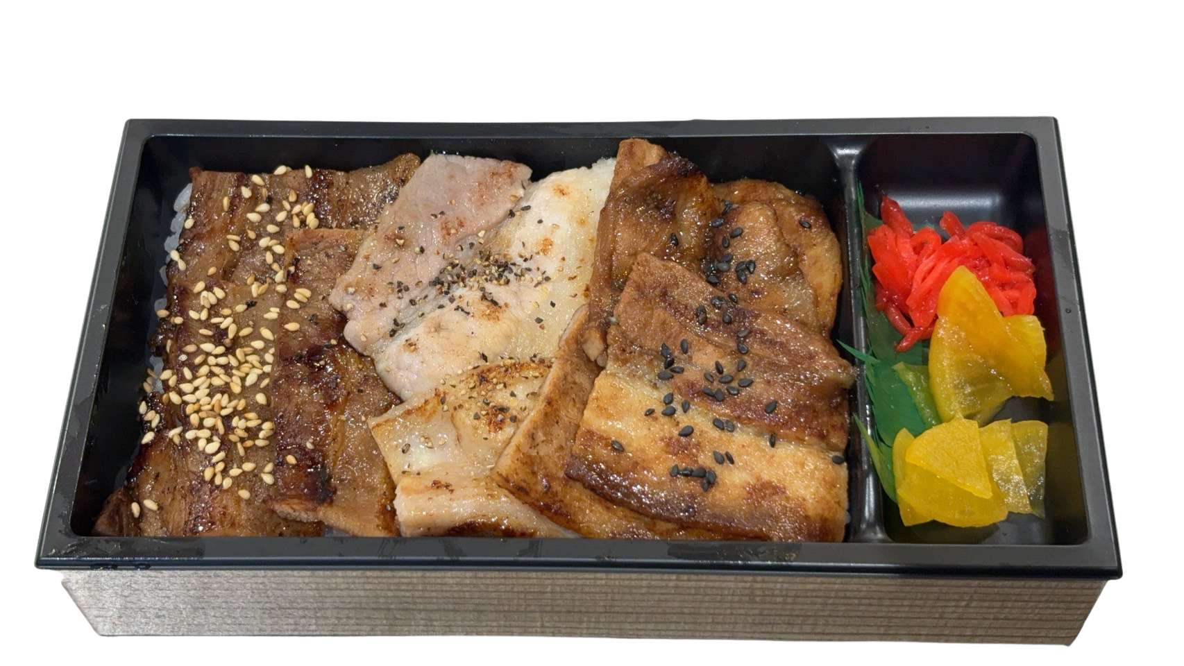 北海道豚丼