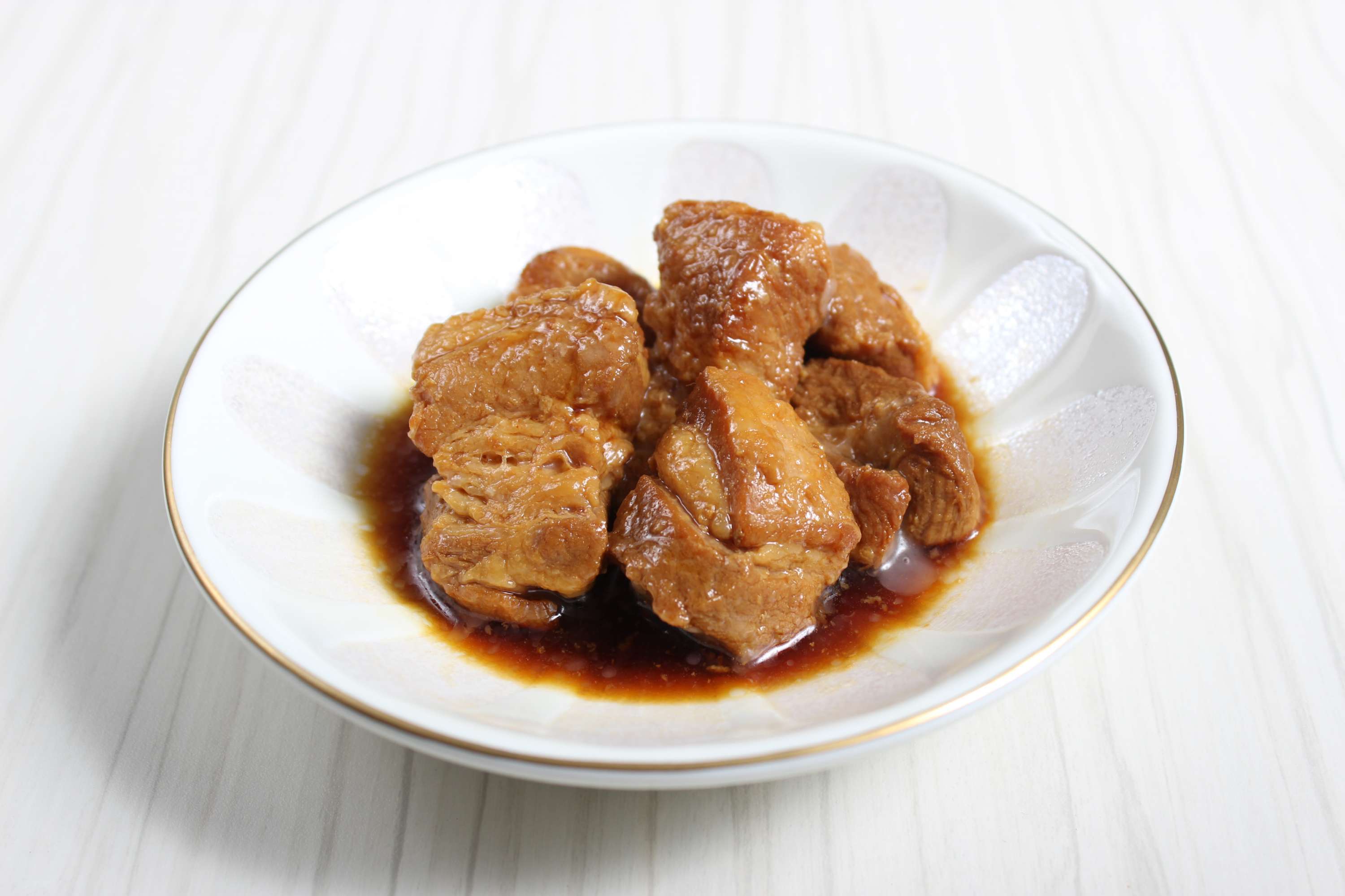 角煮きりおとし