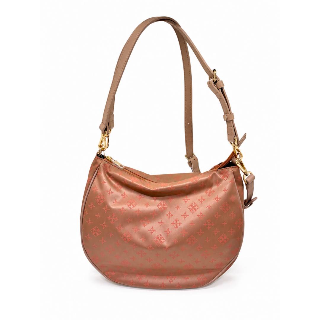 【russet】モノグラムシリーズ・新色入荷