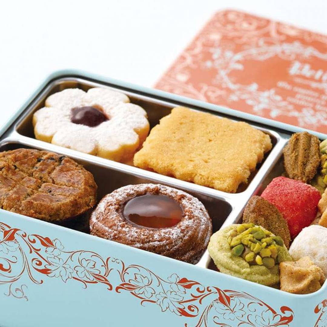 【銘菓】東京「アトリエうかい」焼き菓子各種 8/1(土)~ ※なくなり次第終了